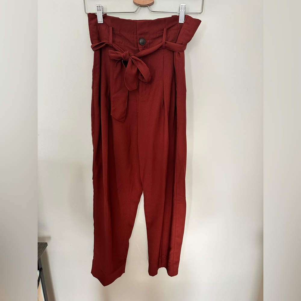 Trousers